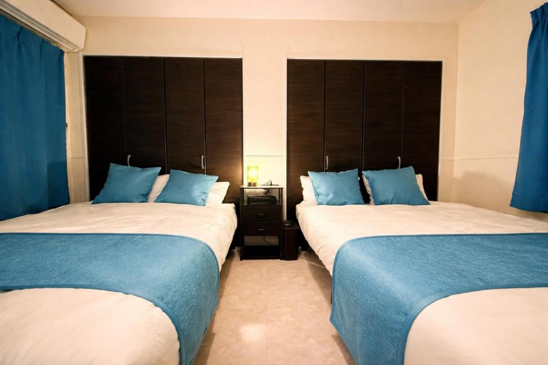 Photo of Bedroom in Ginowan
