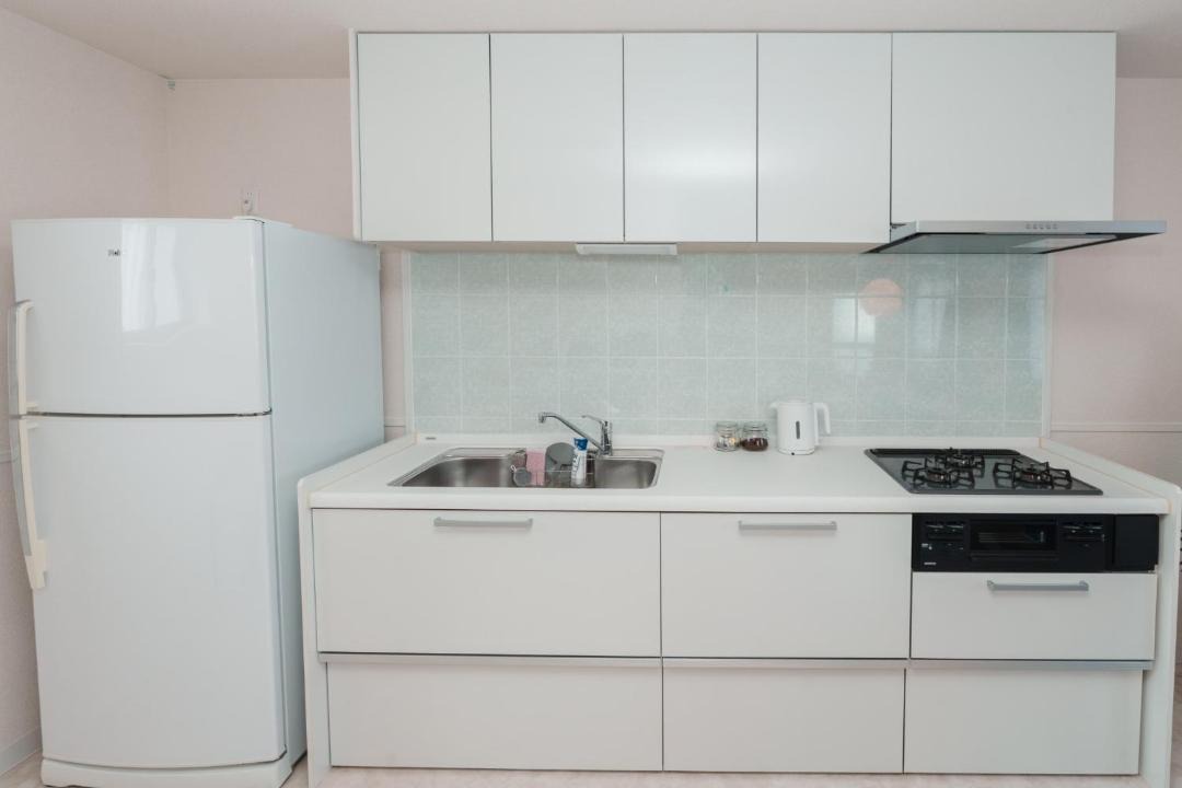 Photo of Kitchen in Ginowan