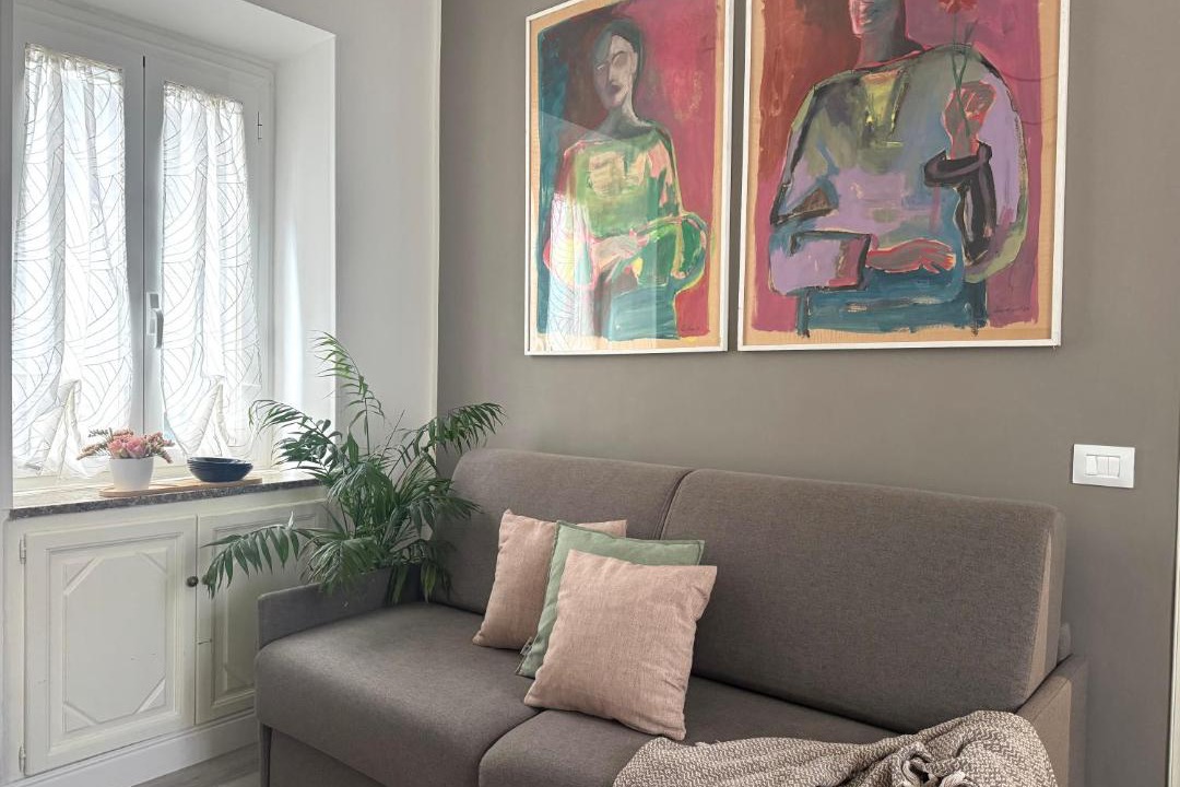 Photo of Livingroom in Ariccia