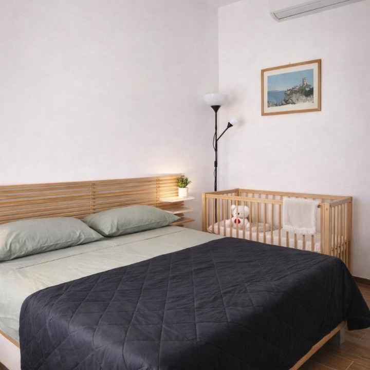 Photo of Bedroom in Magazzeno