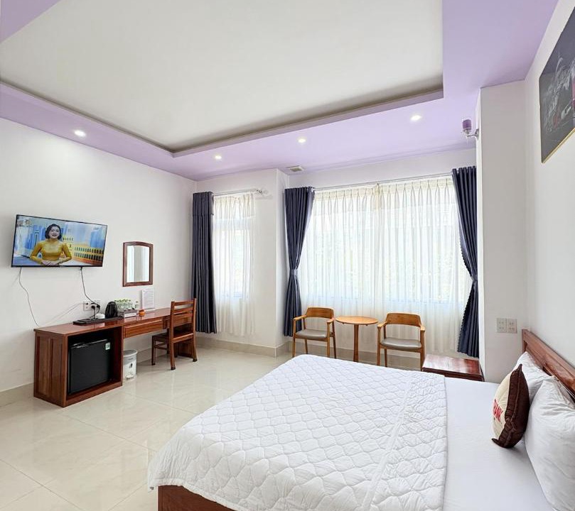 Photo of Bedroom in Rach Gia