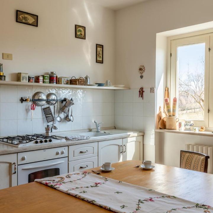 Photo of Kitchen in Torella dei Lombardi