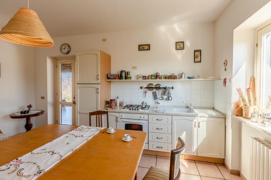 Photo of Kitchen in Torella dei Lombardi