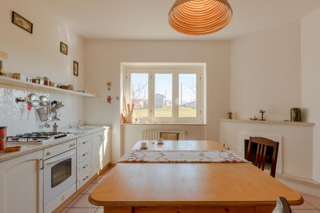 Photo of Kitchen in Torella dei Lombardi