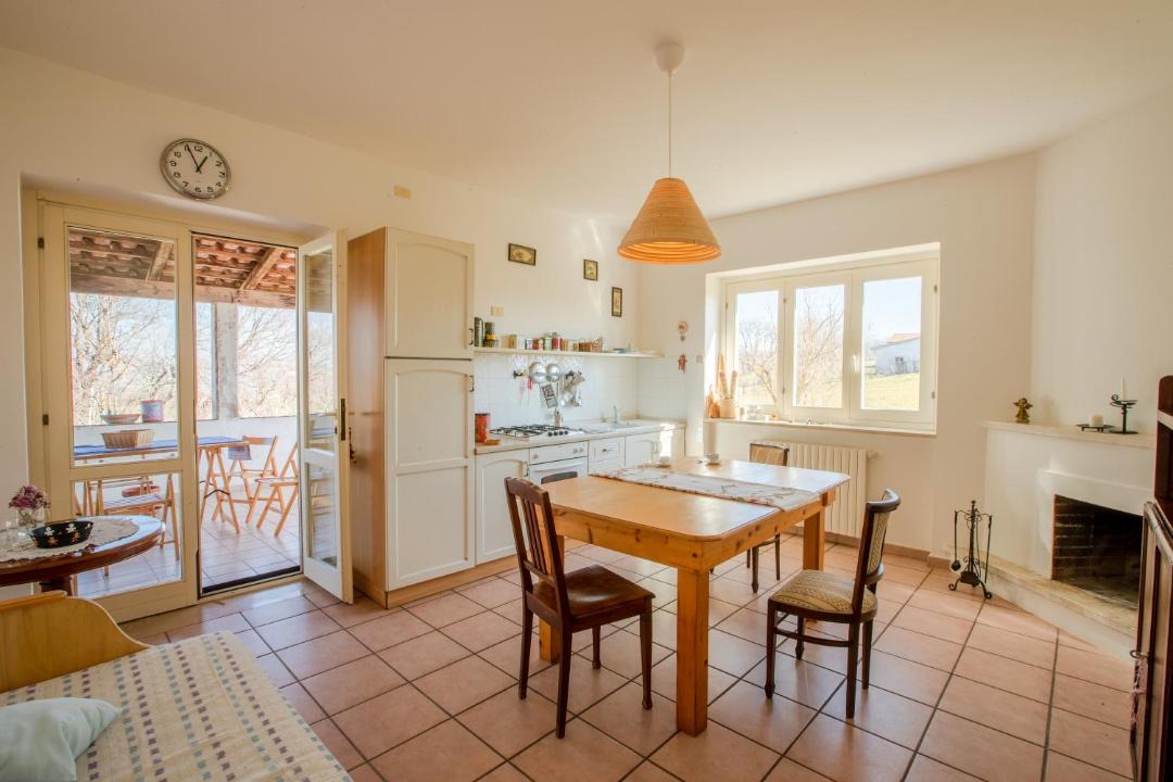 Photo of Kitchen in Torella dei Lombardi
