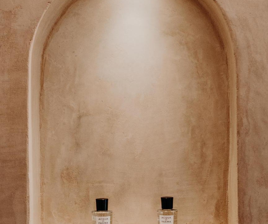 Photo of Bathroom in Ischia Porto