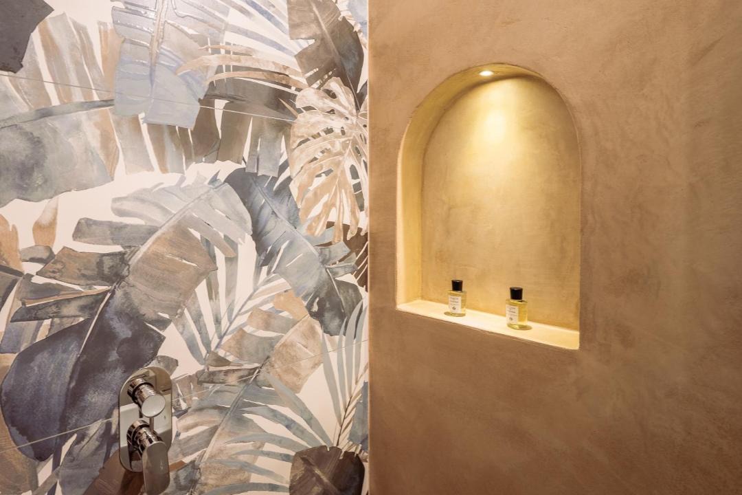 Photo of Bathroom in Ischia Porto