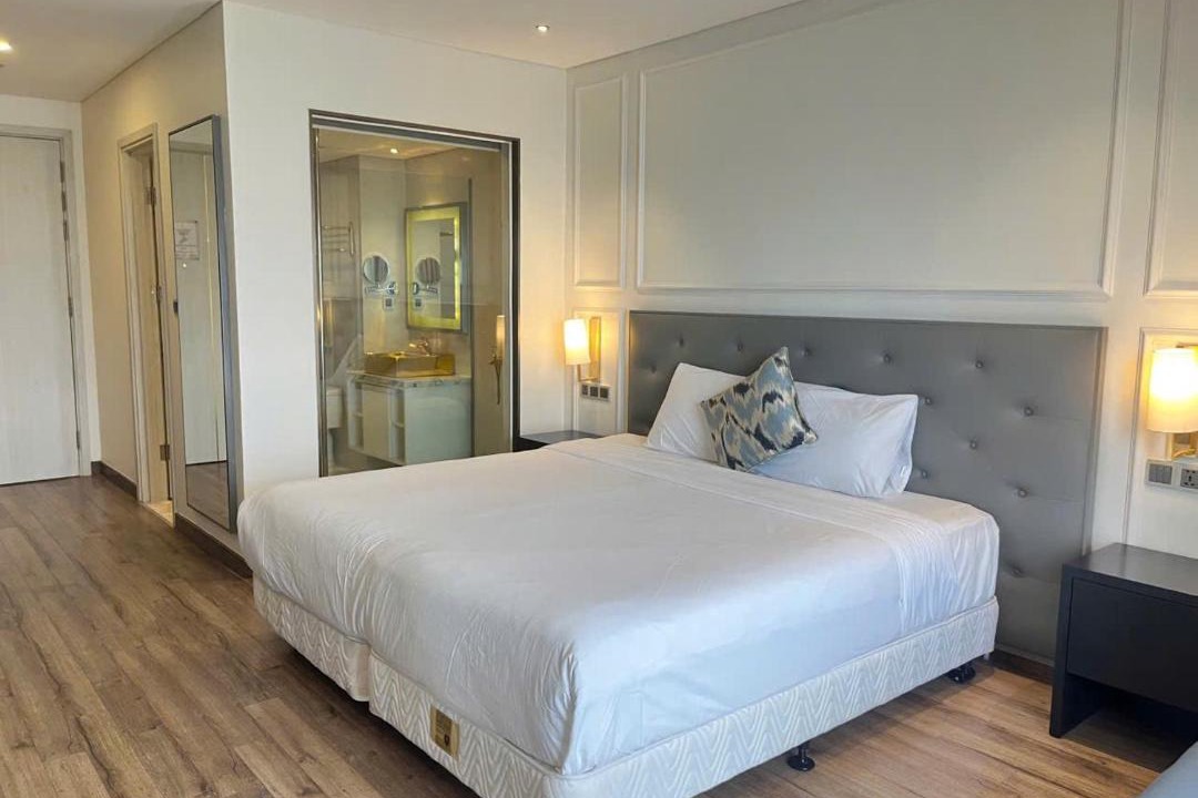 Photo of Bedroom in Son Tra