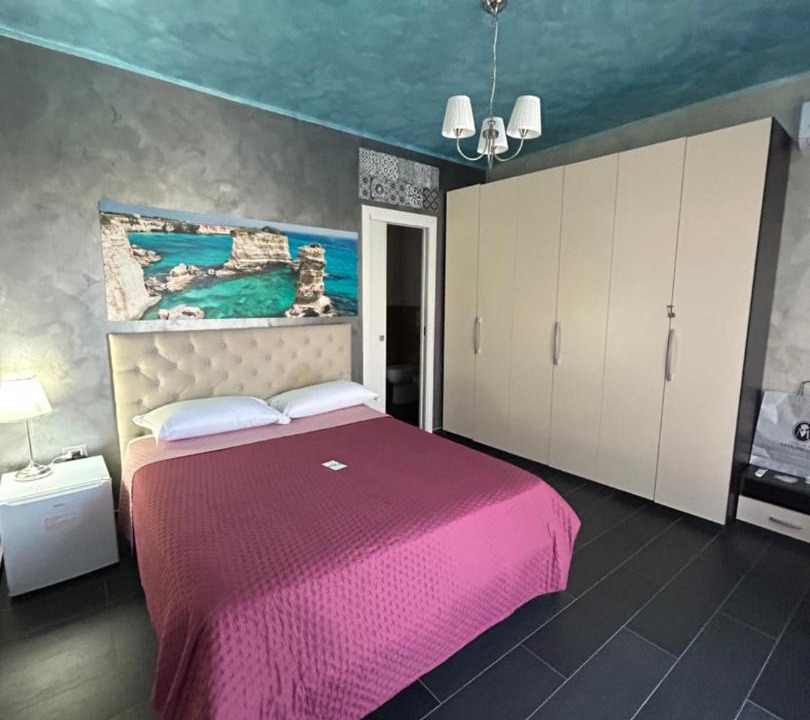 Photo of Bedroom in Monte Sant'Angelo
