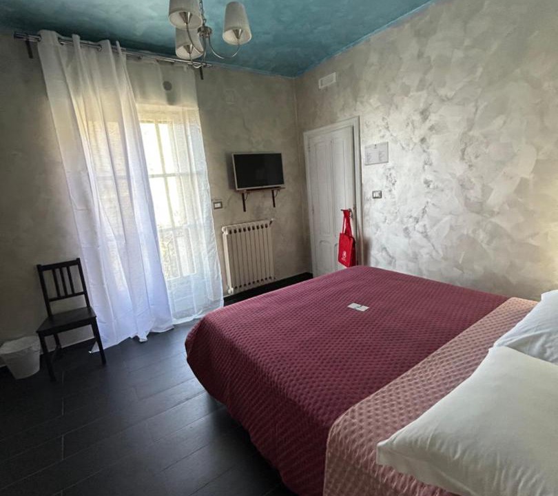 Photo of Bedroom in Monte Sant'Angelo