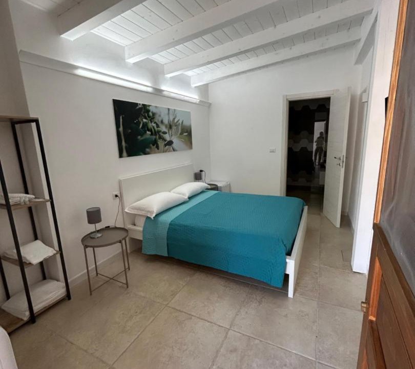Photo of Bedroom in Monte Sant'Angelo