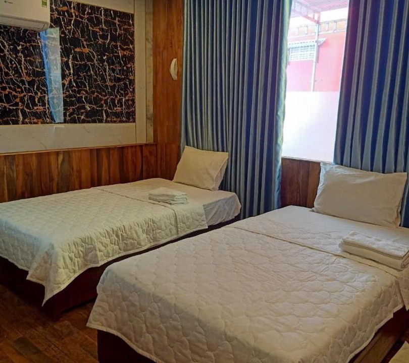 Photo of Bedroom in Duong Dong
