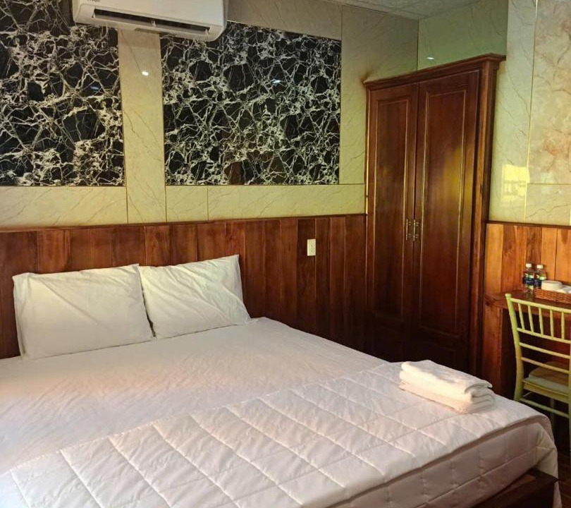Photo of Bedroom in Duong Dong