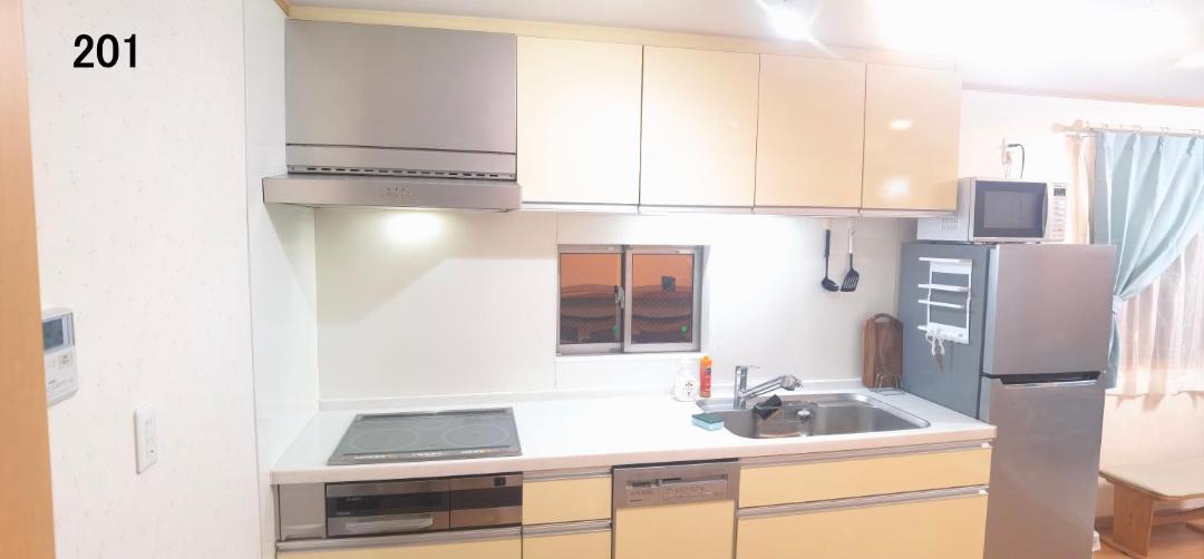 Photo of Kitchen in Shinkoiwa