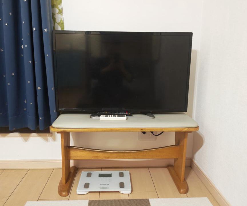 Photo of Livingroom in Shinkoiwa