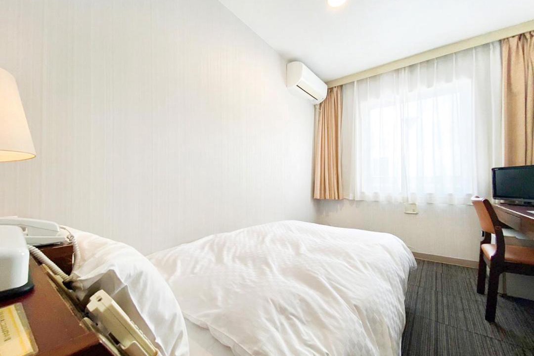 Photo of Bedroom in Kurihara