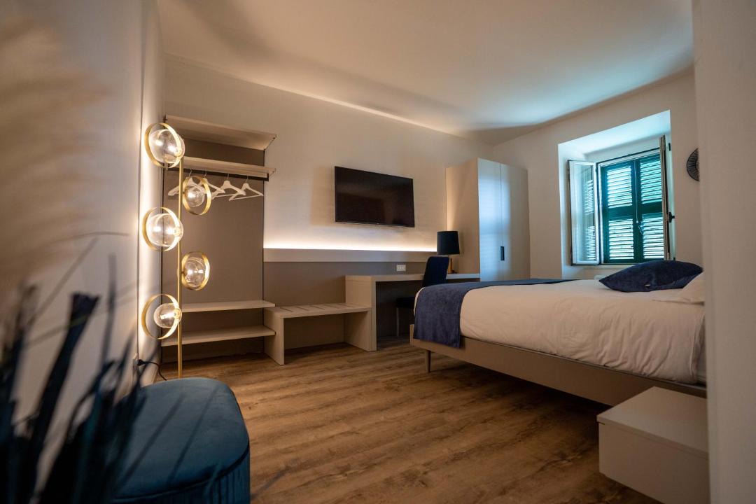 Photo of Bedroom in Roccascalegna