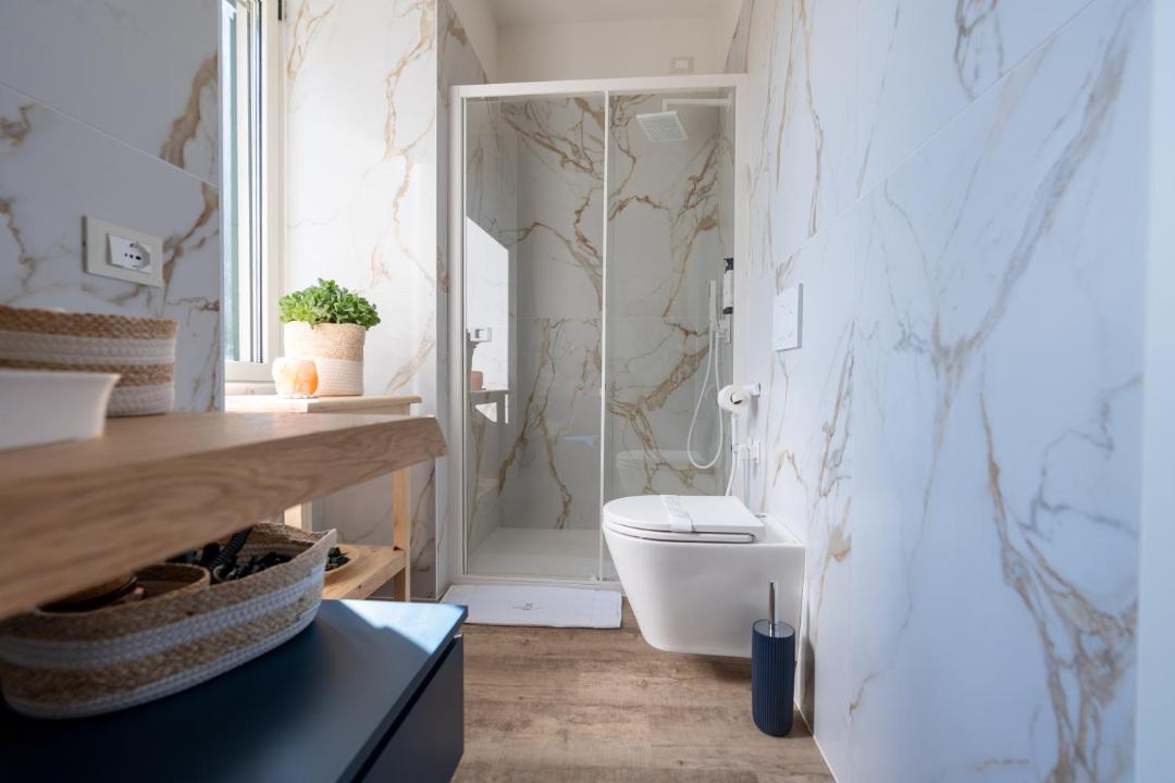 Photo of Bathroom in Roccascalegna