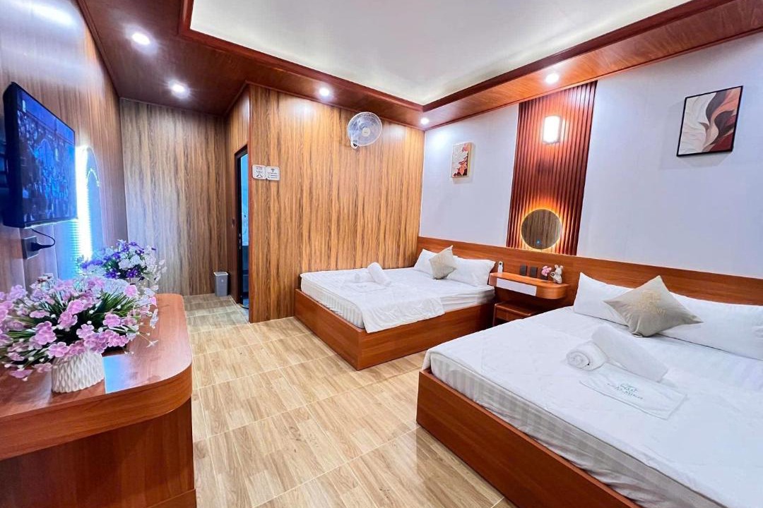 Photo of Bedroom in Co To