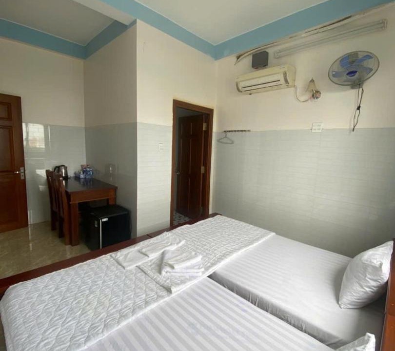 Photo of Bedroom in Rach Gia