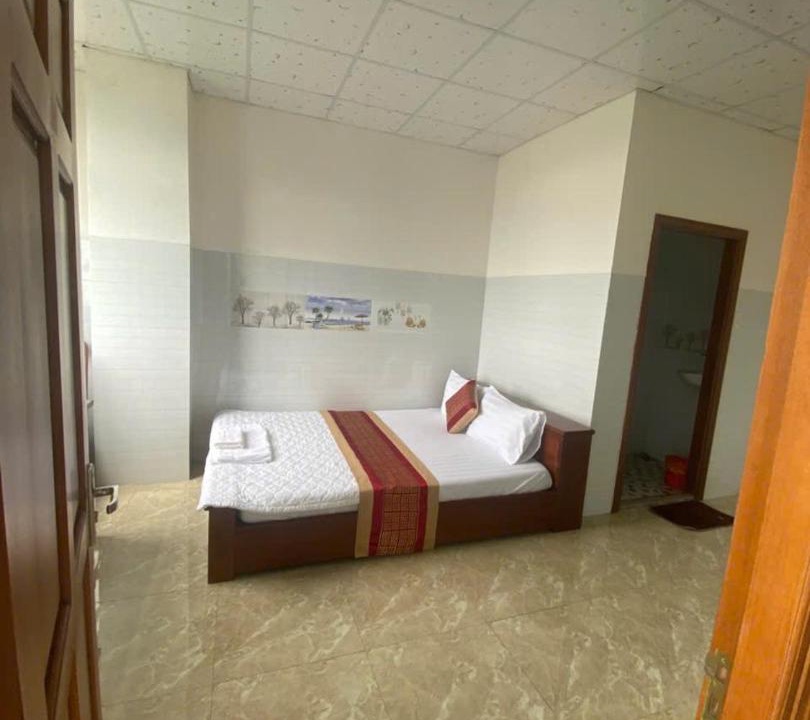 Photo of Bedroom in Rach Gia