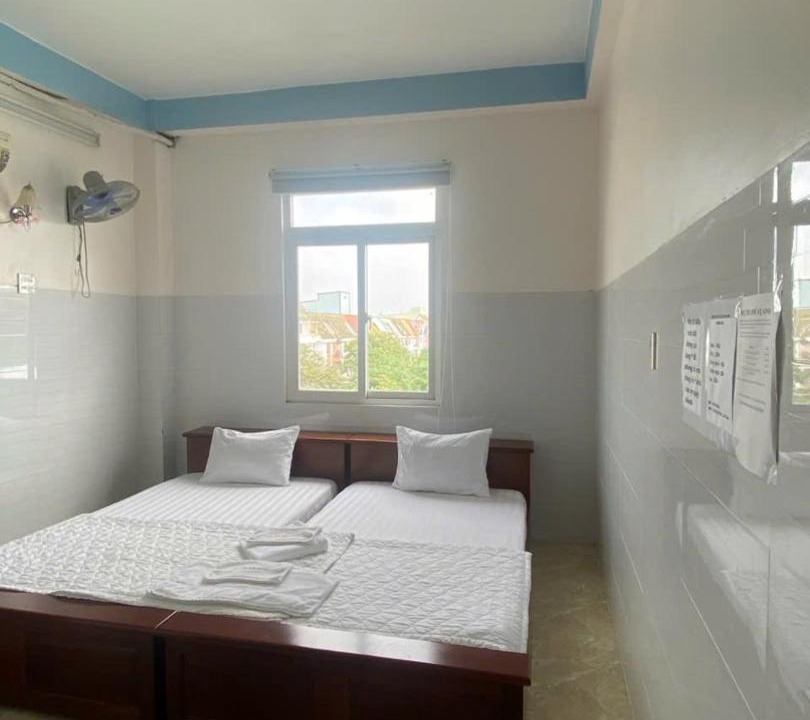 Photo of Bedroom in Rach Gia