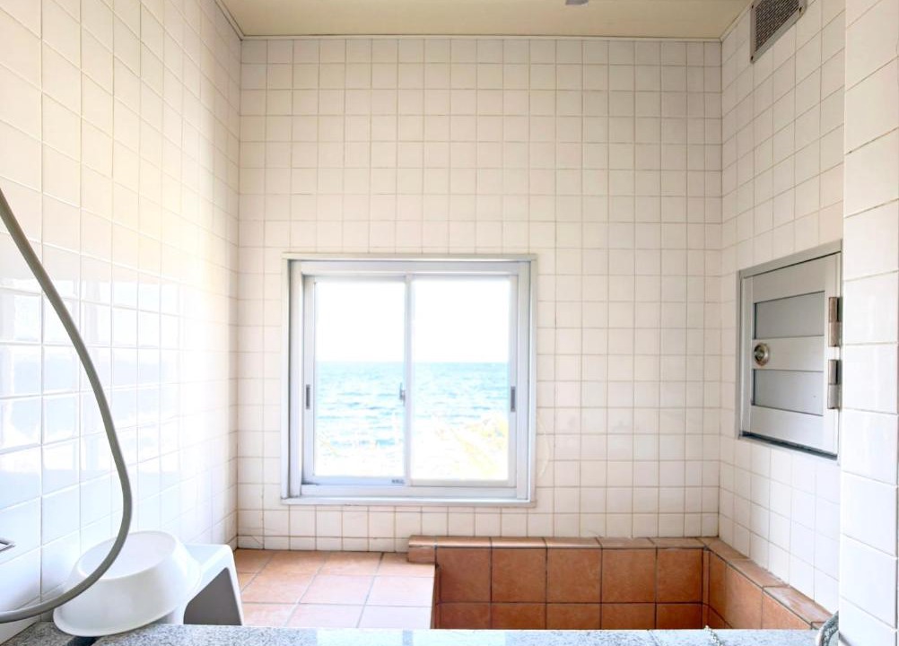Photo of Bathroom in Tsubaki Onsen