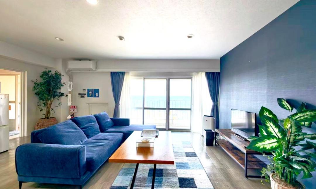 Photo of Livingroom in Tsubaki Onsen