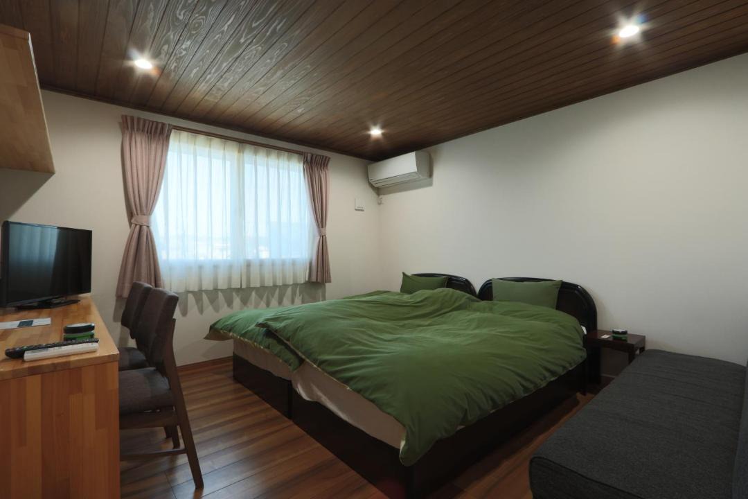 Photo of Bedroom in Kira-cho