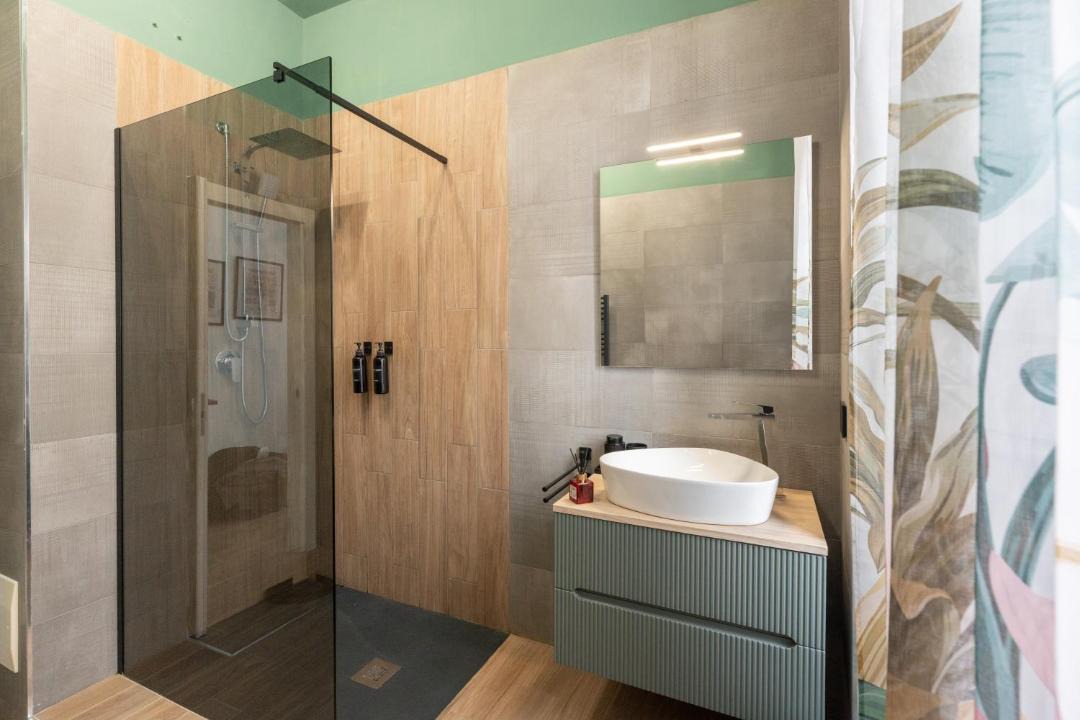 Photo of Bathroom in Torre Annunziata