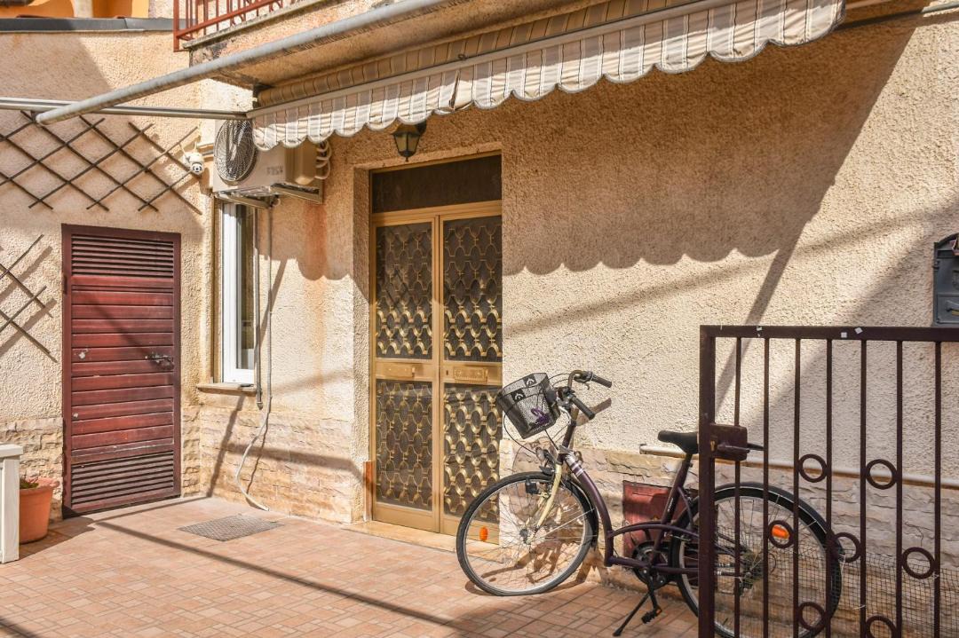Photo of Patio Balcony in Fossacesia