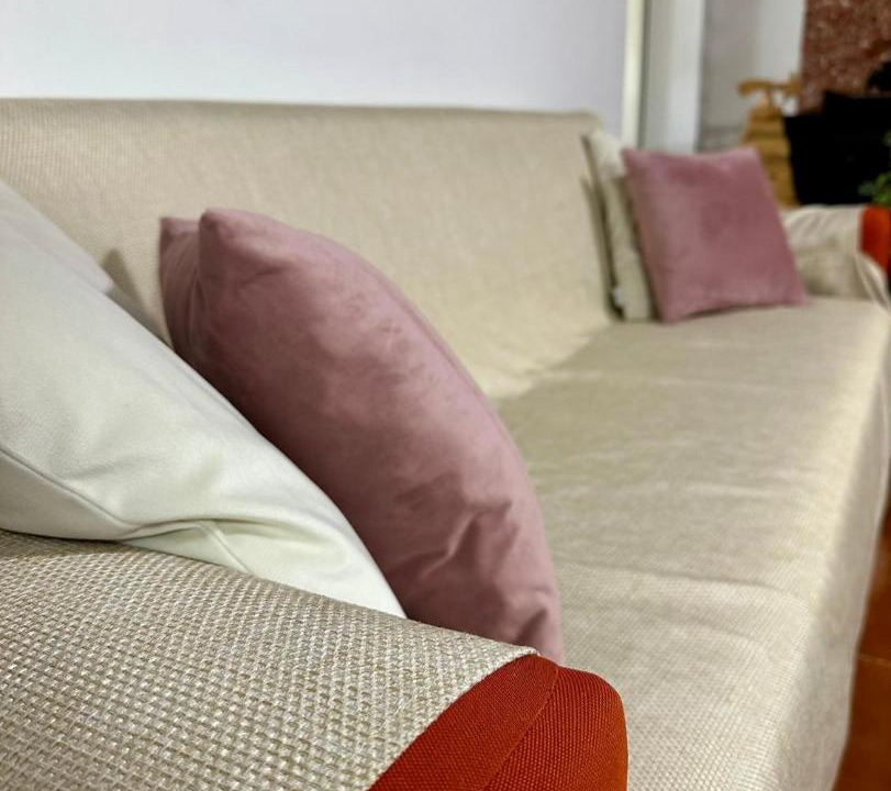 Photo of Livingroom in Bacoli