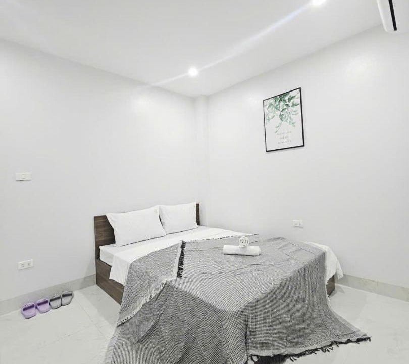 Photo of Bedroom in Tay Ho
