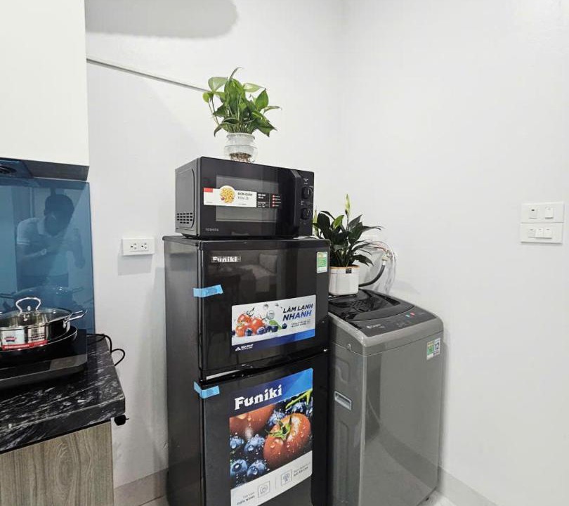 Photo of Kitchen in Tay Ho