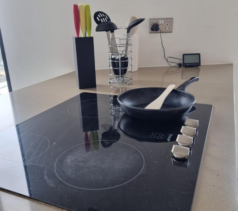 Photo of Kitchen in Stratford and New Town