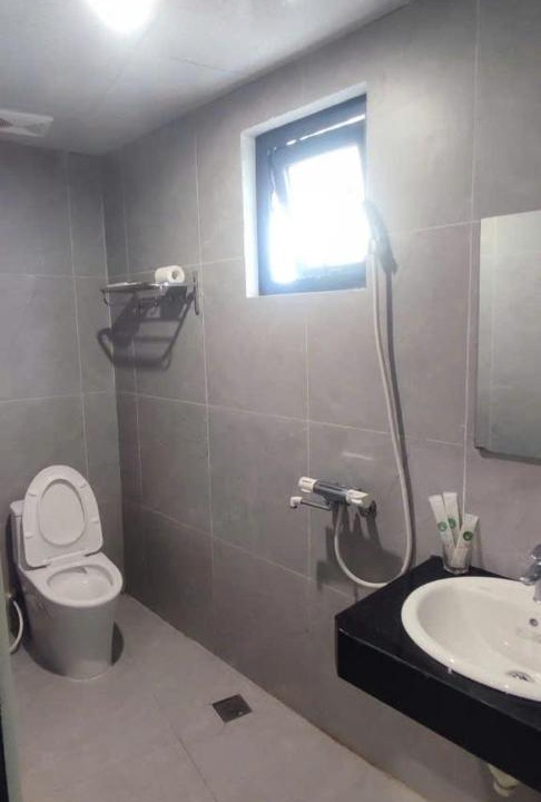 Photo of Bathroom in Thanh Tri