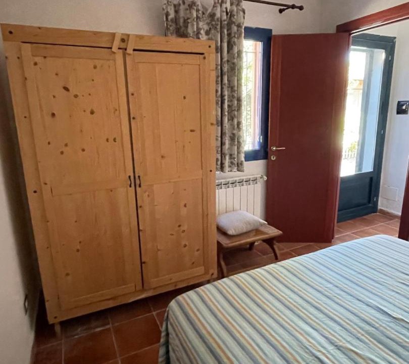 Photo of Bedroom in Lucera