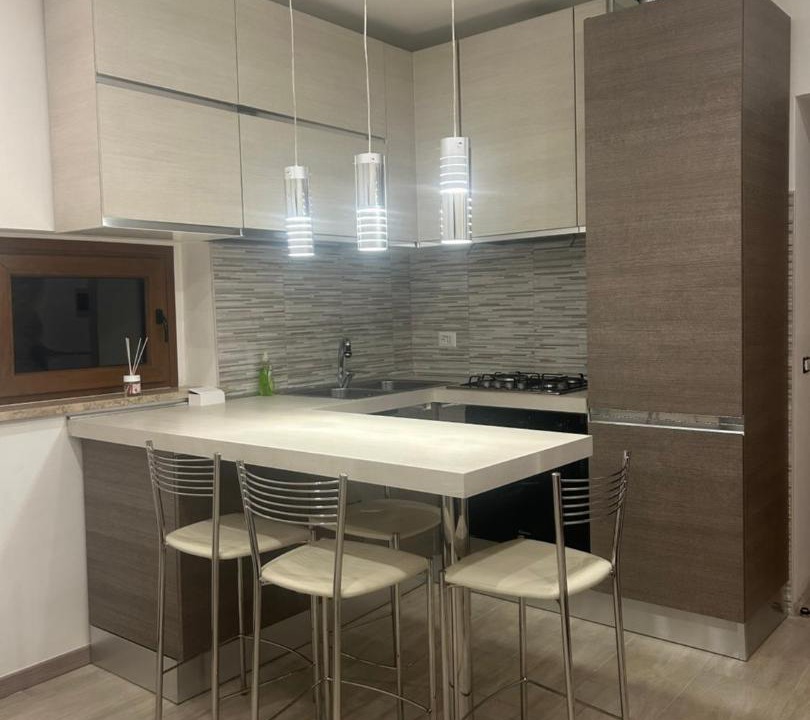 Photo of Kitchen in Sezze