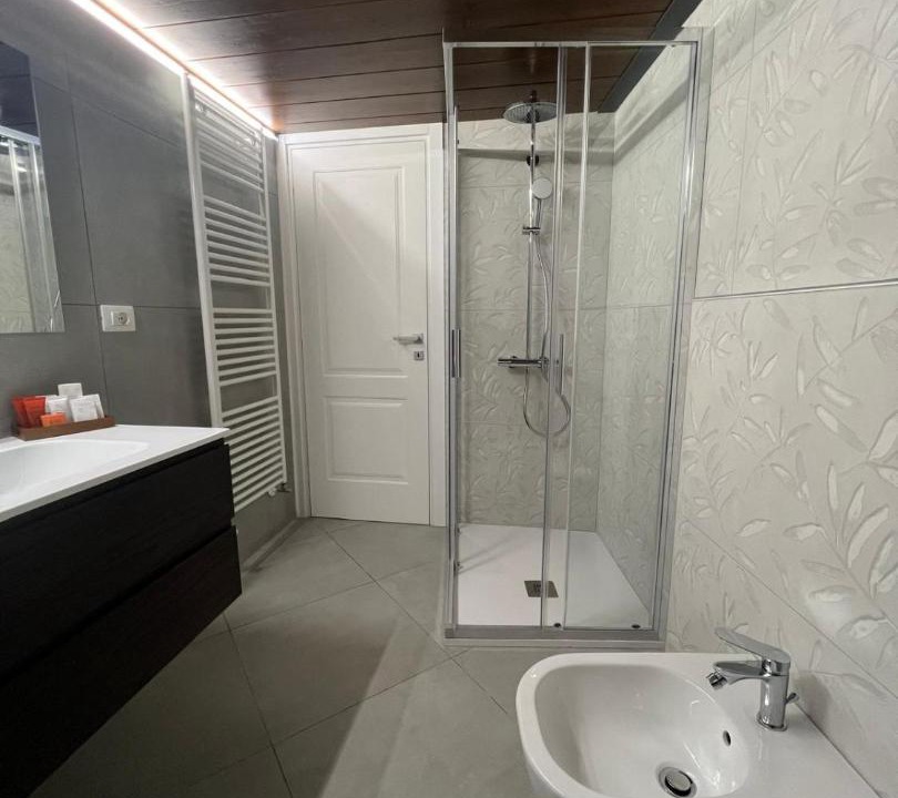 Photo of Bathroom in Bovino