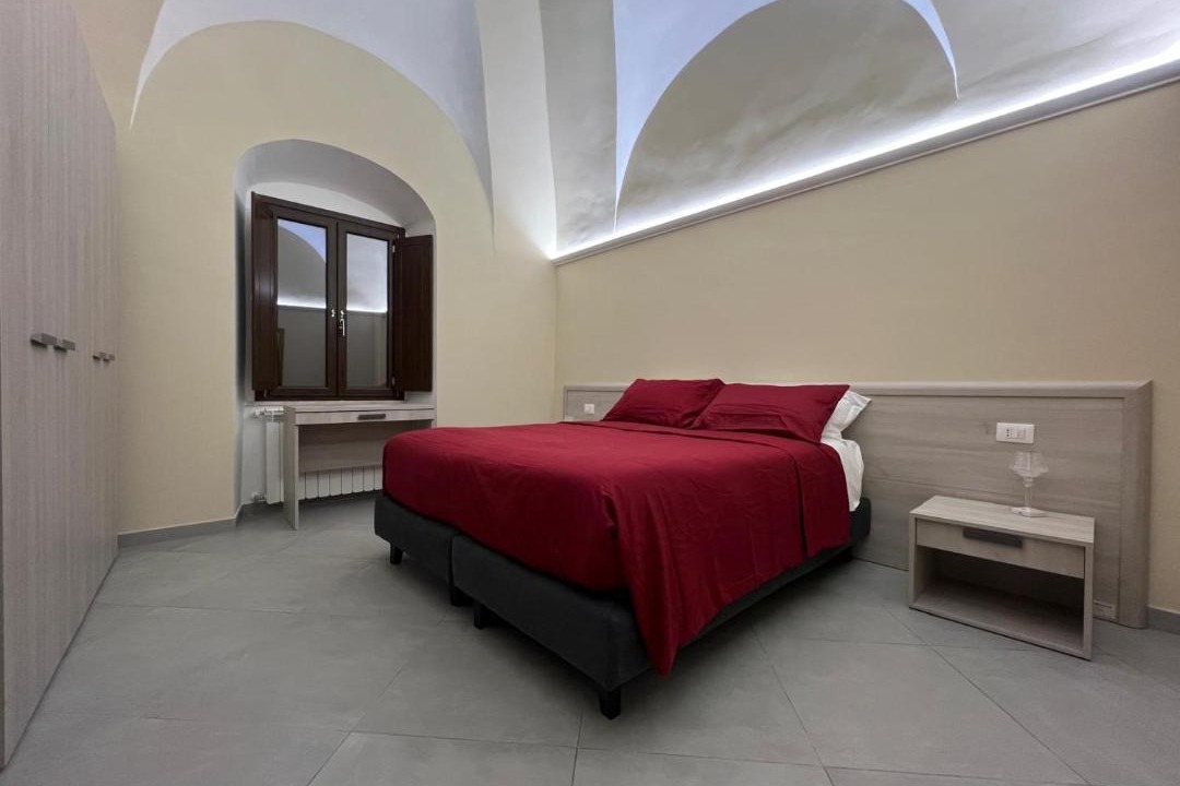 Photo of Bedroom in Bovino