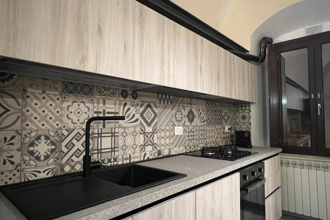 Photo of Kitchen in Bovino