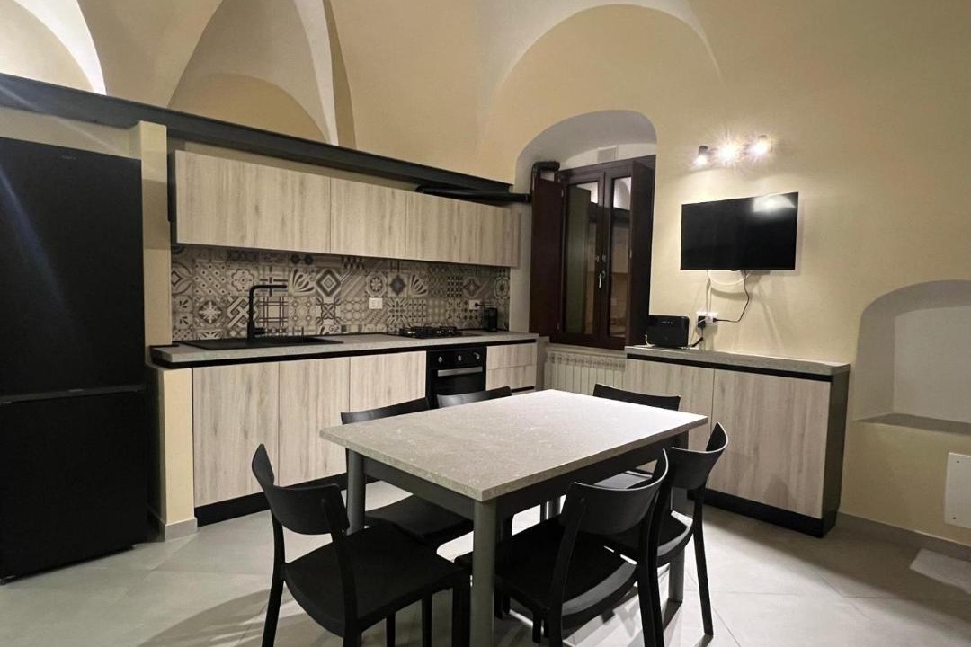 Photo of Kitchen in Bovino