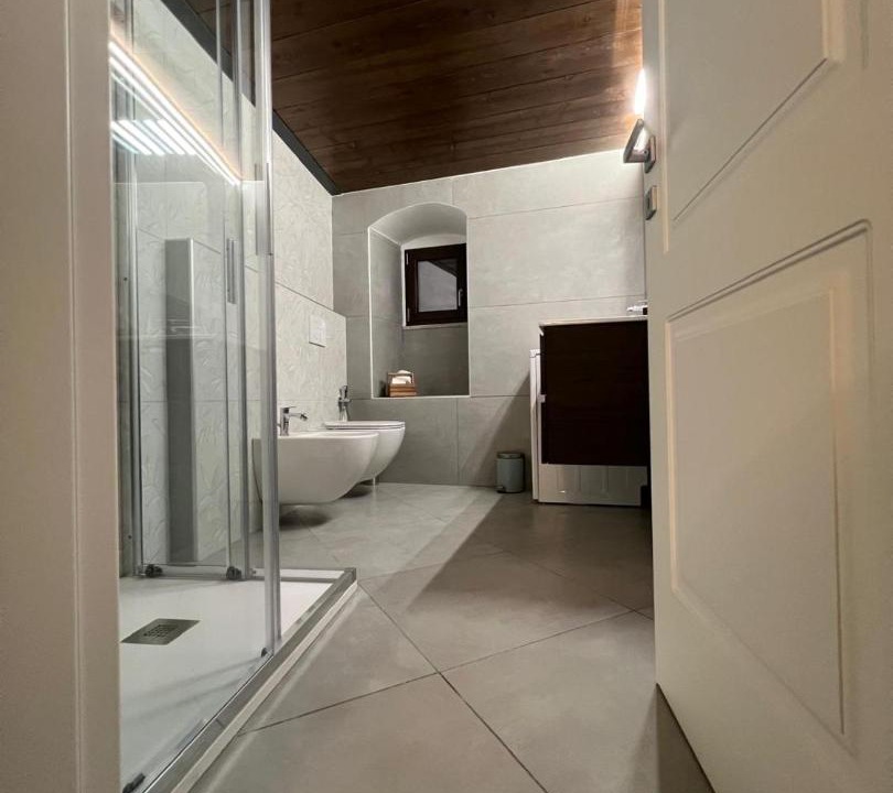 Photo of Bathroom in Bovino