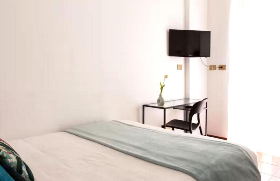 Photo of Bedroom in Vatican