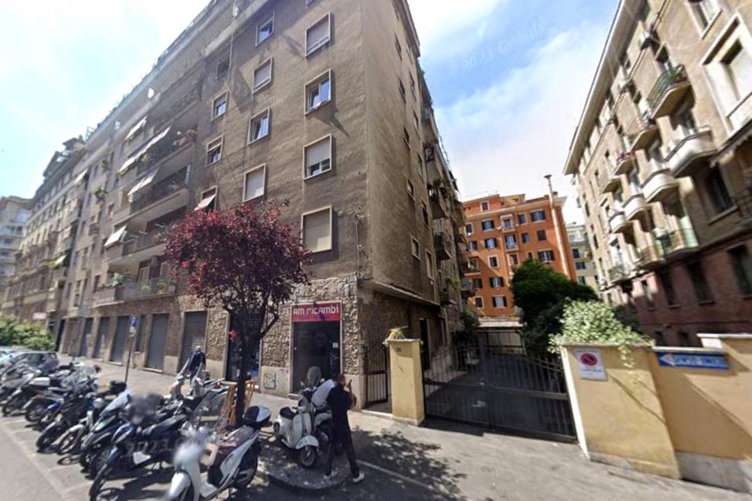 Photo of Buildings in Vatican