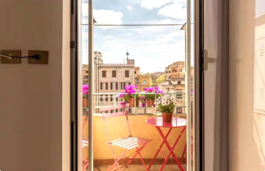 Photo of Patio Balcony in Vatican