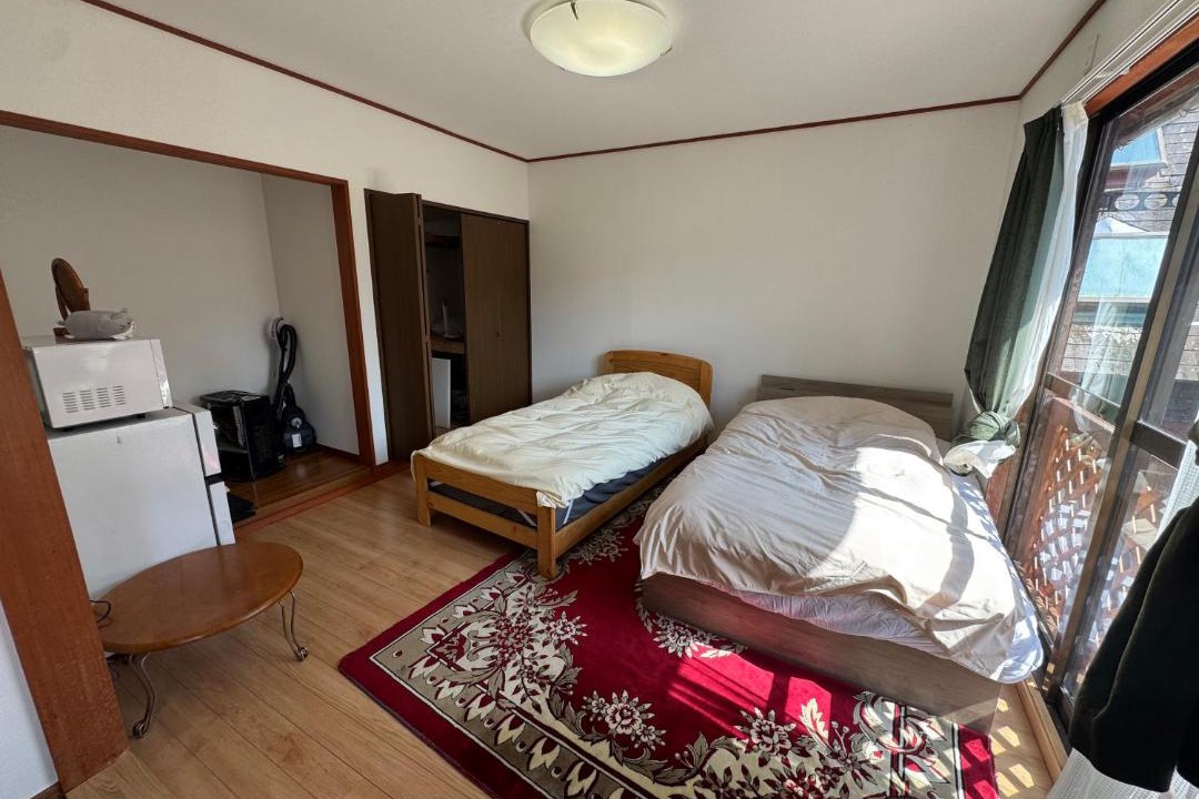 Photo of Bedroom in Kokonoe
