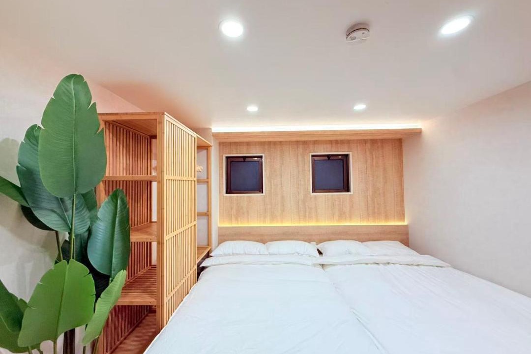 Photo of Bedroom in Yushima