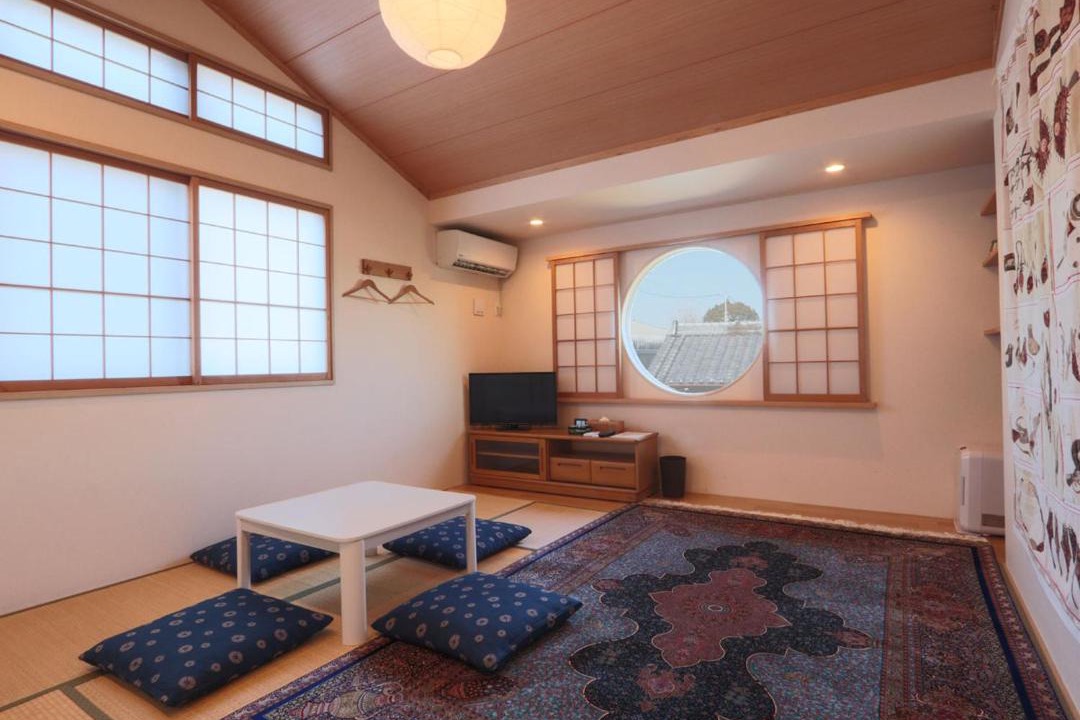 Photo of Others in Kira-cho