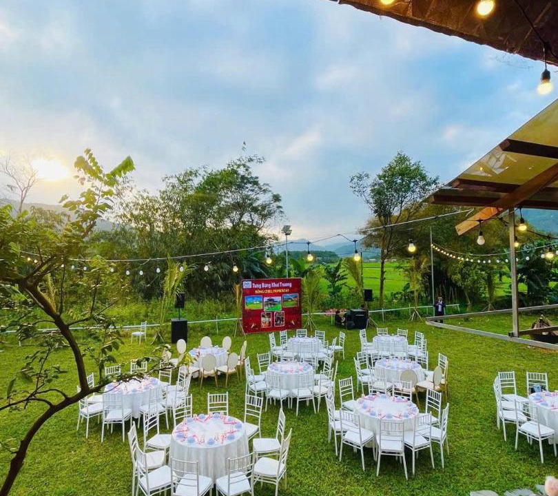 Photo of Outdoor in Hoa Vang